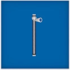 Disney Pyjamakussen Mickey Junior 40 X 40 Cm Polyester Blauw -Mode Verkoop 1200x1188