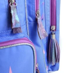 Disney Frozen Frozen Anna & Elsa Rugtas - Frozen Rugzak - Schooltas Frozen - Meisjes Kinder Rugtas - 19 Liter - 3 Vakken - A4-Map Formaat 9 Disney Frozen Frozen Anna & Elsa Rugtas - Frozen Rugzak - Schooltas Frozen - Meisjes Kinder Rugtas - 19 Liter - 3 Vakken - A4-Map Formaat -Mode Verkoop 1200x1200 100