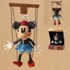 Jim Shore Disney Traditions Minnie Marionette Nr. 4023577 Uit 2013