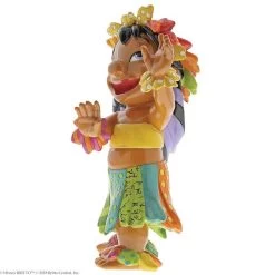 Disney Beeldje - Britto Collectie - Lilo Uit Lilo & Stitch 15 Disney Beeldje - Britto Collectie - Lilo Uit Lilo & Stitch -Mode Verkoop 1200x1200 71