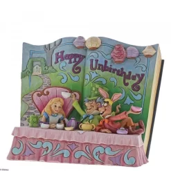 Disney Traditions Beeldje Happy Unbirthday 15,5 Cm -Mode Verkoop 1200x1200 75