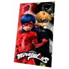 Disney Miraculous Ladybug Fleecedeken/plaid