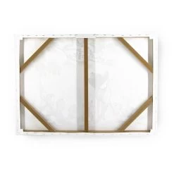 Disney - Canvas - Bambi & Vriendjes - 50x70 Cm -Mode Verkoop 1200x1200 84