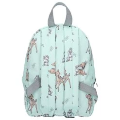 Disney | Rugtasje | Rugtas | Bambi | Little Friends Rugzak - 8,1 L - Mint -Mode Verkoop 1200x1200 92