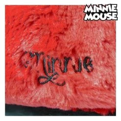 Casual Rugtas Minnie Mouse Zwart Rood -Mode Verkoop 1200x1200 94