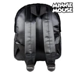 Casual Rugtas Minnie Mouse Zwart Rood -Mode Verkoop 1200x1200 96