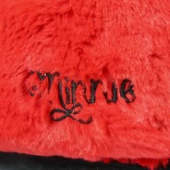 Casual Rugtas Minnie Mouse Zwart Rood -Mode Verkoop 1200x1200 97