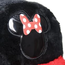 Casual Rugtas Minnie Mouse Zwart Rood -Mode Verkoop 1200x1200 98