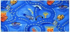 Disney Cars 77 Speelkleed - Officieel Gelicentieerd - 95x133 Cm - World Of Cars - Blauw - Vloerkleed - Speeltapijt 17 Disney Cars 77 Speelkleed - Officieel Gelicentieerd - 95x133 Cm - World Of Cars - Blauw - Vloerkleed - Speeltapijt -Mode Verkoop 1200x551
