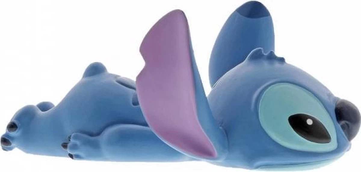 Disney Showcase Beeldje Stitch Laying Down 6 Cm 8 Disney Showcase Beeldje Stitch Laying Down 6 Cm - Afbeelding 8