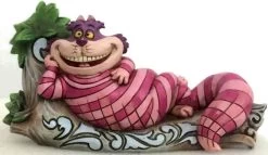 Disney Traditions Jim Shore Cheshire Cat 6001274