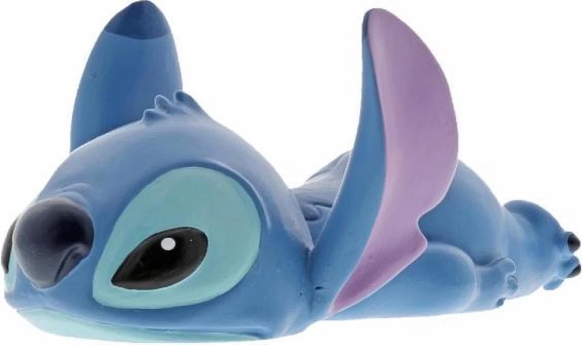 Disney Showcase Beeldje Stitch Laying Down 6 Cm 2 Disney Showcase Beeldje Stitch Laying Down 6 Cm - Afbeelding 2