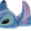 Disney Showcase Beeldje Stitch Laying Down 6 Cm