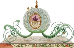 Disney Traditions Cinderella's Enchanted Carriage -Mode Verkoop 1200x784
