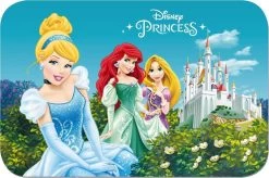 Disney Princess Vloerkleed/Mat 40x60 CM