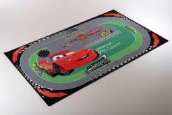 Disney Cars - Vloerkleed Racing 140x80 Cm -Mode Verkoop 1200x800 7