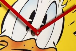 Disney Donald Duck - Metalen Wandklok - 30 Cm -Mode Verkoop 1200x800 9