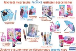 Disney Frozen 2 Prinsessen Sierkussen Met LED Verlichting | LK01 -Mode Verkoop 1200x801