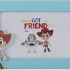 Disney / Pixar Disney Pixar Fotolijst Toy Story Woody Jongens 18 Cm