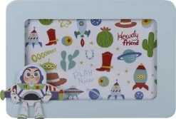 Disney / Pixar Disney Pixar Fotolijst Toy Story Buzz Lightyear Jongens 18 Cm