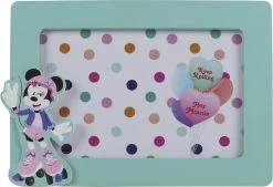 Disney Fotolijst Minnie Mouse Meisjes 18 Cm