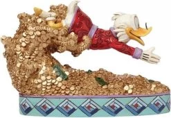 Treasure Dive - Scrooge 6 Treasure Dive - Scrooge -Mode Verkoop 1200x828