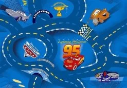 Disney Cars 77 Speelkleed - Officieel Gelicentieerd - 95x133 Cm - World Of Cars - Blauw - Vloerkleed - Speeltapijt 15 Disney Cars 77 Speelkleed - Officieel Gelicentieerd - 95x133 Cm - World Of Cars - Blauw - Vloerkleed - Speeltapijt -Mode Verkoop 1200x834