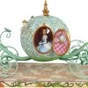Disney Traditions Cinderella's Enchanted Carriage