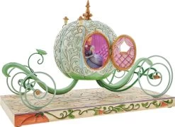 Disney Traditions Cinderella's Enchanted Carriage -Mode Verkoop 1200x874 2