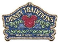 Disney Beeldje - Traditions Collectie - Malevolent Madness - Maleficent / Malafide -Mode Verkoop 1200x884