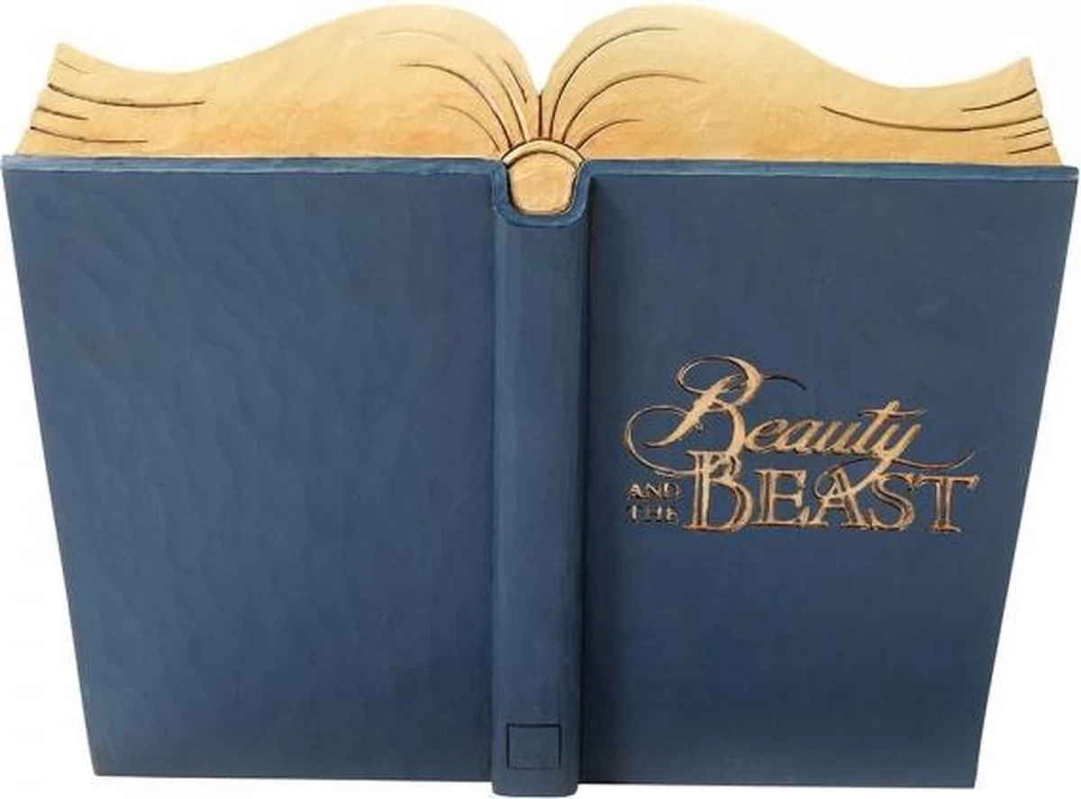 StoryBook - Love Endures - Belle 2 StoryBook - Love Endures - Belle - Afbeelding 2