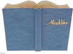 Disney Traditions Beeldje Romance Takes Flight 14,5 Cm -Mode Verkoop 1200x888