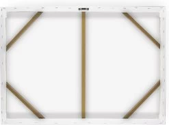 Disney - Canvas - Bambi & Stampertje - 50x70 Cm -Mode Verkoop 1200x890