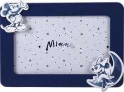 Disney Fotolijst Mickey & Minnie Mouse Meisjes 18 Cm