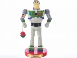 Walt Disney© - Buzz Lightyear Kerst - Notenkraker
