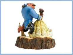 Carved By - Tale As Old As Time - Beauty & The Beast 9 Carved By - Tale As Old As Time - Beauty & The Beast -Mode Verkoop 1200x901 1