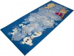 Disney Frozen Hinkelspel 77 Speelkleed - Officieel Gelicentieerd - 95x200 Cm - Blauw - Vloerkleed - Speeltapijt 5 Disney Frozen Hinkelspel 77 Speelkleed - Officieel Gelicentieerd - 95x200 Cm - Blauw - Vloerkleed - Speeltapijt -Mode Verkoop 1200x912