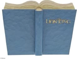 Disney Beeldje - Traditions Collectie - Remember Who You Are (Storybook The Lion King / Leeuwenkoning) -Mode Verkoop 1200x915