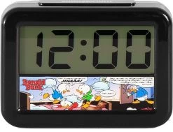Disney Donald Duck Wekker -Mode Verkoop 1200x916