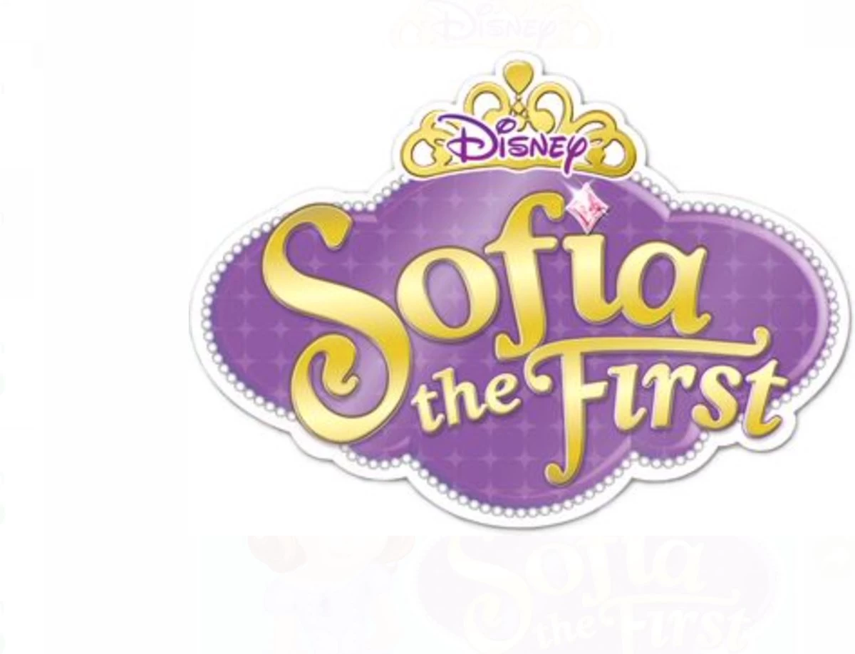 Disney Sofia The First Speelkleed - Officieel Gelicentieerd - 95x133 Cm - Vloerkleed - Speeltapijt 6 Disney Sofia The First Speelkleed - Officieel Gelicentieerd - 95x133 Cm - Vloerkleed - Speeltapijt - Afbeelding 6