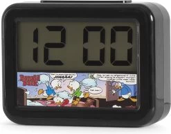 Disney Donald Duck Wekker