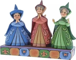 Disney Traditions Beeldje Royal Guests 7 Cm -Mode Verkoop 1200x944