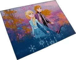 Disney Frozen 2 Speelkleed - Officieel Gelicentieerd - 95x133 Cm - Vloerkleed - Speeltapijt -Mode Verkoop 1200x948