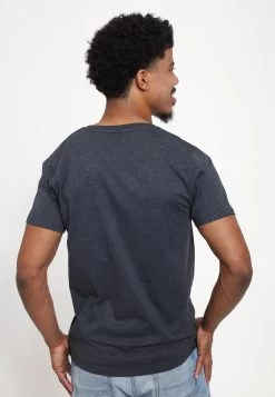 Disney Classic Mickey Rainbow Love Unisex - T-Shirt Print - Melange Black -Mode Verkoop 12d6f21070554f87a8ea4aa1ea1508bf