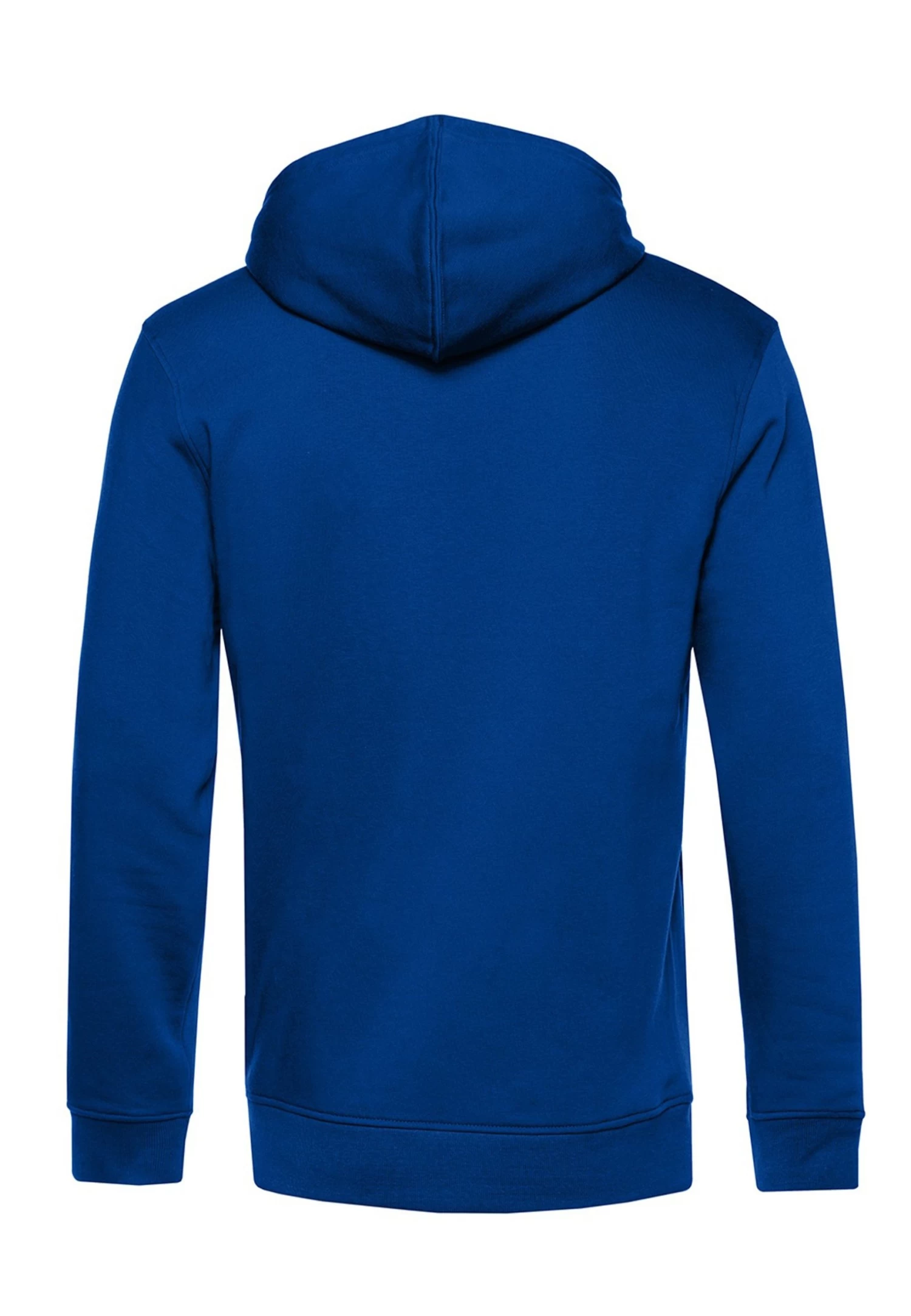 Disney Frozen 2 Frozen Nouveau - Hoodie - Royal Blue 5 Disney Frozen 2 Frozen Nouveau - Hoodie - Royal Blue - Afbeelding 5