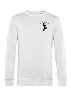 Disney The Little Mermaid Mermaid World - Sweater - White 7 Disney The Little Mermaid Mermaid World - Sweater - White -Mode Verkoop 14a9730dd67f4c779938d312f6c1438f