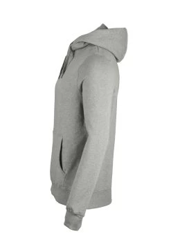 Disney Classic Mickey Goofy Collegiate Unisex - Hoodie - Melange Grey -Mode Verkoop 187af8d7c28c42ec9b292e787d49bff8