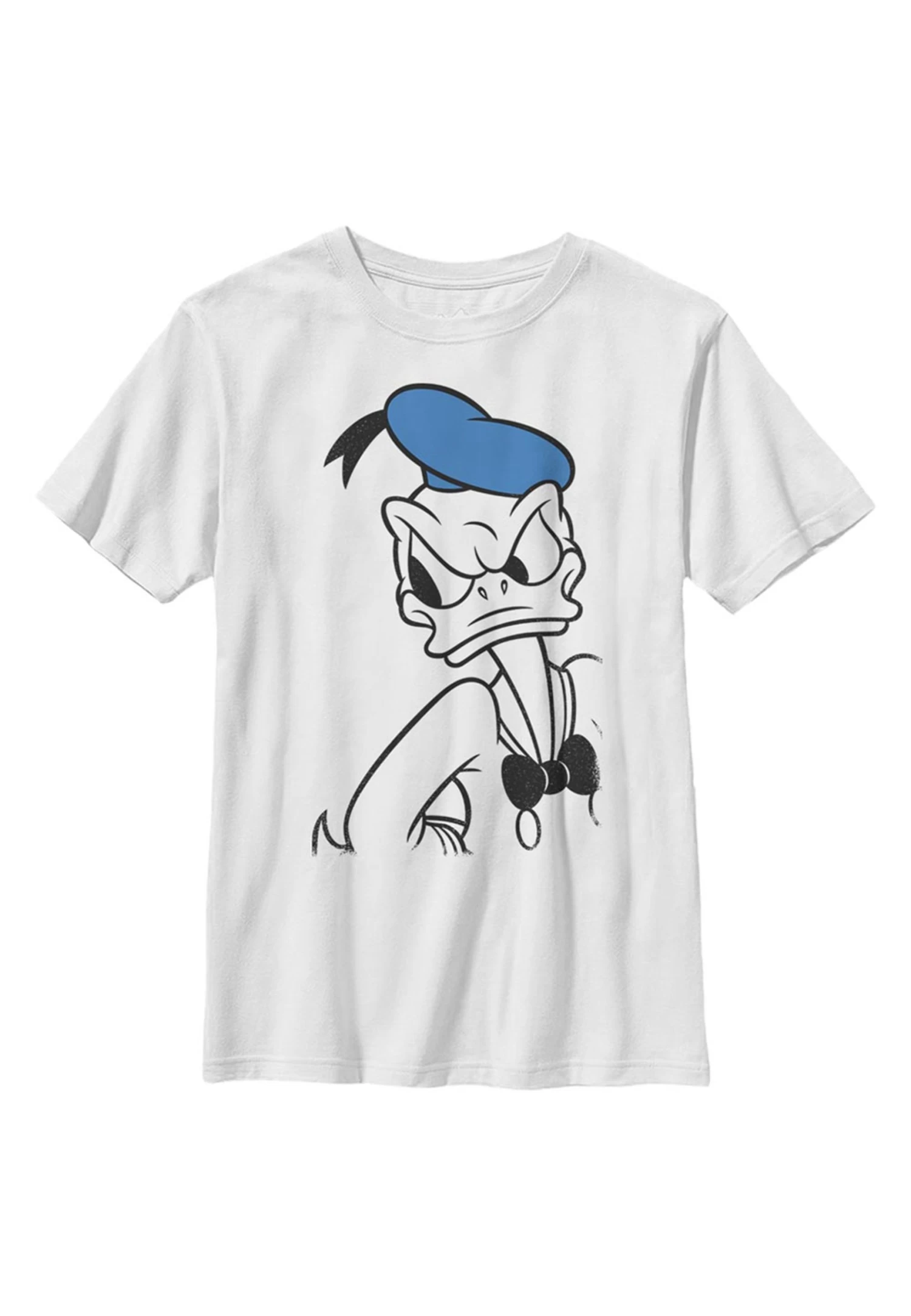 Disney Mickey Classic Tonal Line Donald - Verkleedkleding - White 1 Disney Mickey Classic Tonal Line Donald - Verkleedkleding - White