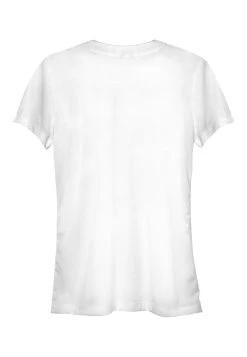 Disney Winnie The Pooh Winnie Poster - T-Shirt Print - White -Mode Verkoop 19694b45a1234757a73ccdf6e002acc8