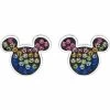 Disney- Oorbellen - Mehrfarbig